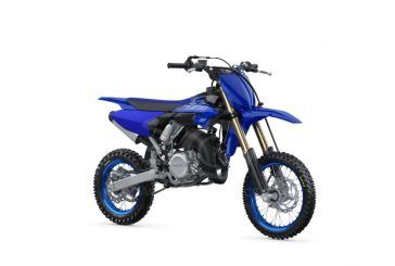 YAMAHA YZ65 2022