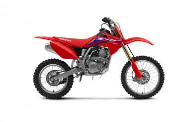 HONDA CRF150RB 2022