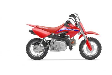 HONDA CRF50F 2022