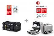 SHAD TERRA obtient son troisième prix international 
