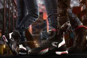 BERING TIGER ET LADY TIGER :  3 NOUVEAUX MODÈLES DE CHAUSSURES  POUR LES VIRÉES À MOTO CET ÉTÉ