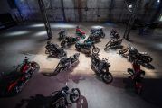 BMW Motorrad dévoile son nouveau catalogue de produits 2023