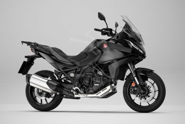 HONDA NT1100 (DCT) 2022