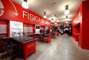 Borgo Panigale Experience : les portes du Musée et de l'Usine Ducati rouvrent à plein temps