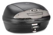 GIVI présente son nouveau Top Case E450 SIMPLY II TECH
