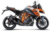 KTM 1290 SUPER DUKE GT 2022 : À LA CONQUÊTE DE NOUVEAUX TERRITOIRES