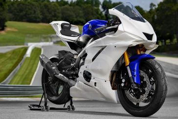 Yamaha présente les R6 RACE et R6 GYTR 2022