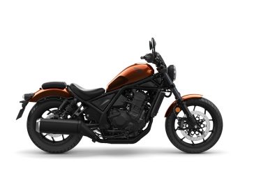Honda CMX1100 Rebel 2022 STD