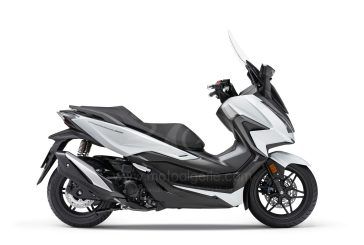 HONDA Forza 350 2022