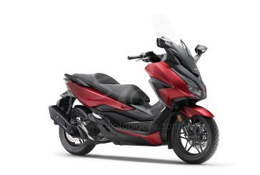 HONDA Forza 125 2022
