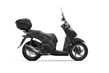 Honda SH150i 2022