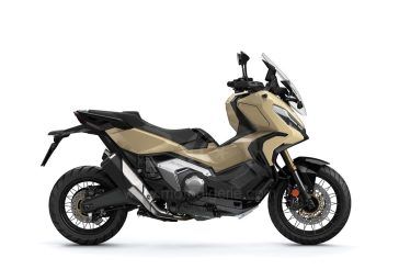 HONDA X-ADV 2022