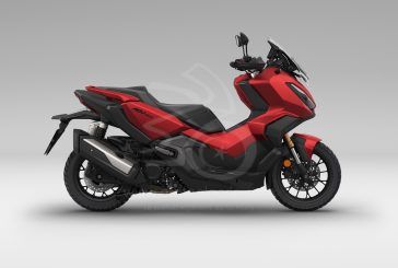 HONDA ADV350 2022