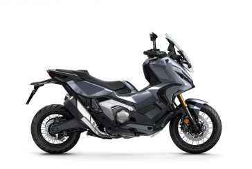 HONDA X-ADV 2023