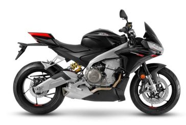 APRILIA TUONO 660 Factory 2022