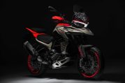 EICMA 2021 : Nouvelle Benelli TRK 800 !