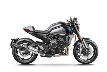 CFMOTO 700 CL-X Sport 2022