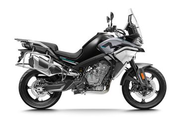 CFMOTO 800MT Sport 2022