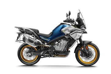 CFMOTO 800MT Touring 2022