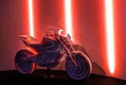 Honda : Résurrection de la légende 
