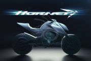 EICMA 2021 : Les nouveautés Honda 2022 !