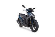 EICMA 2021 : Nouveau Kymco Agility S
