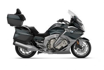 BMW K1600 GTL 2023