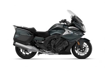 BMW K1600 GT 2023