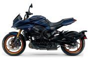 EICMA 2021 : Nouveau look pour la Suzuki KATANA 2022