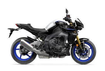 Yamaha MT-10 SP 2022