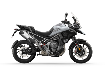 TRIUMPH TIGER 1200 GT Explorer 2022