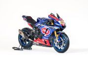 Yamaha R1 du Champion du monde Toprak Razgatlıoğlu : une réplica en édition limitée