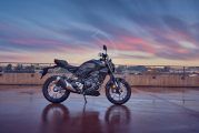 HONDA CB300R : La moyenne cylindrée compacte de la gamme Honda 
