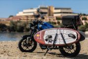 Yamaha lance le projet « Esprits libres » autour de la XSR125