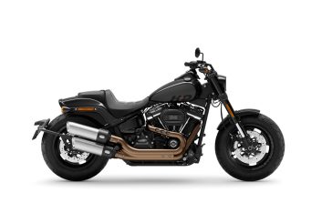 Harley-Davidson Fat Bob 114 2022