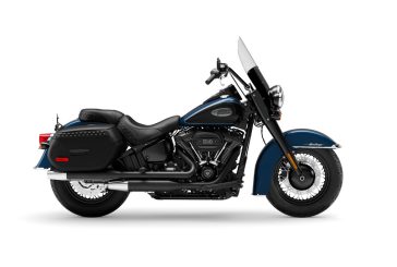 Harley-Davidson Heritage Classic 114 2022