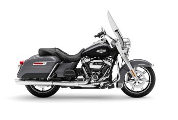 Harley-Davidson Road King 2022