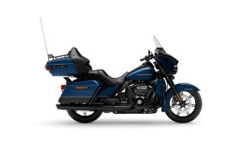 Harley-Davidson Ultra Limited 2022