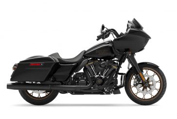 Harley-Davidson Road Glide ST 2022