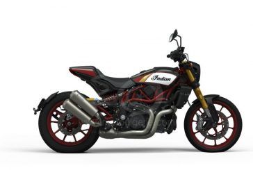 Indian FTR Championship Edition 2022