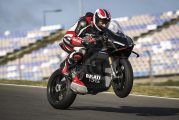 Ducati présente la Panigale V4 SP2 : 