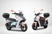Partenariat entre Yamaha et Troopy pour une offre multi-véhicules tout électrique