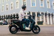 Yamaha NEO’s : Nouveau scooter électrique
