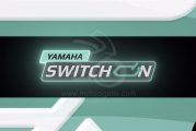 Électrique : Top départ pour Yamaha Motor Switch ON