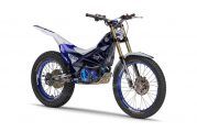 Yamaha Motor développe la moto de trial électrique TY-E 2.0