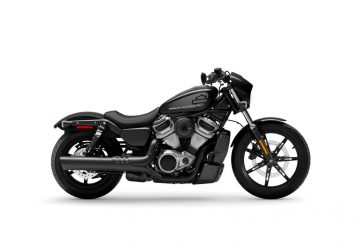 Harley-Davidson Nightster 2022