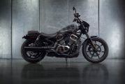 HARLEY-DAVIDSON NIGHTSTER : UN NOUVEAU CHAPITRE S'OUVRE DANS L'HISTOIRE DES SPORTSTER