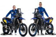Yamaha revient aux racines africaines avec le nouveau programme Ténéré World Raid Rally