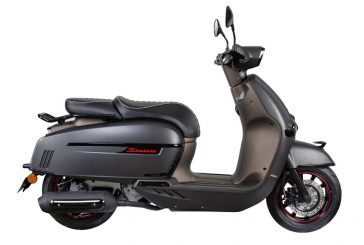 VMS VICTORIA SIXTIES 300i