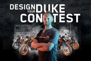 KTM : CONCOURS 
